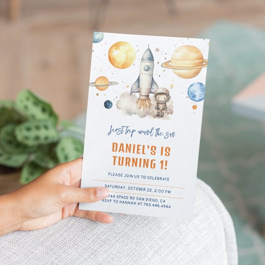 Schattigee buitenruimte planeten jongen eerste ver kaart