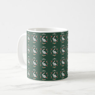 Schattigee Bunny Coffee Mok