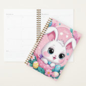 Schattigee Bunny Planner - Schattige Spring Journa (Display)
