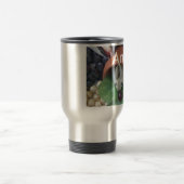 Schattigee Bunny Snacking Reisbeker (Center)