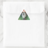 Schattigee Bunny Snacking Sticker (Tas)