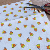 Schattigee Candy Corn Snoepjes Halloween Tissue Pa Tissuepapier