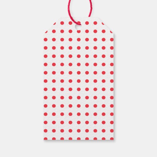 Schattigee Cartoon Eenhoorn Flamingo Llama Verjaar Cadeaulabel (Achterkant)