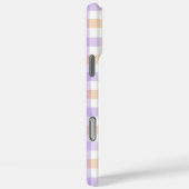 Schattigee cartoon Halloween eendenvampier Case-Mate iPhone Case (Achterkant / Rechts)