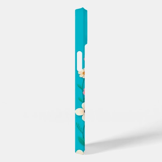 Schattigee cartoon Hond Case-Mate iPhone Case (Achterkant / Rechts)