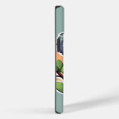 Schattigee Cartoon Koala Case-Mate iPhone Case (Achterkant / Rechts)