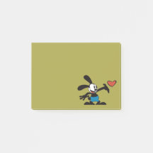 Schattigee  Cartoon Post-it notes