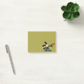 Schattigee  Cartoon Post-it notes (Kantoor)