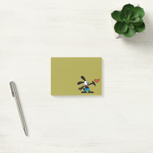 Schattigee  Cartoon Post-it notes (Kantoor)
