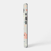 Schattigee Cat Apple iPhone 16 Hoesje (Linkerkant)