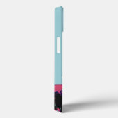 Schattigee Cat Chillin' Case-Mate iPhone Case (Achterkant / Rechts)