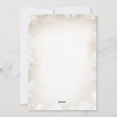 Schattigee Cat Christmas Kaarten 3 (Achterkant)