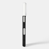 Schattigee Cat in Pocket Design voor Cat Lovers Te Case-Mate iPhone Case (Achterkant / Rechts)