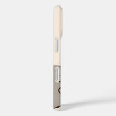 🐾 Schattigee Cat Lover Telefoonhoes | Aangepast C Case-Mate iPhone Case (Achterkant / Rechts)