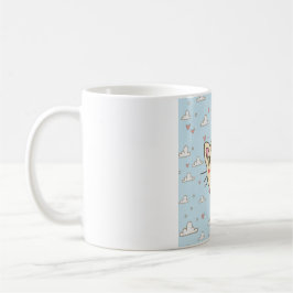 Schattigee Cat Mok – Spint-fectly Schattige Drinkw