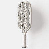 Schattigee Cat Pickleball Paddle (Links)