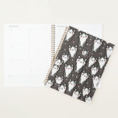 Schattigee Cat Vibes Planner (Display)