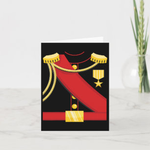 Schattigee Charming Prince Fun Halloween Kostuum K Kaart