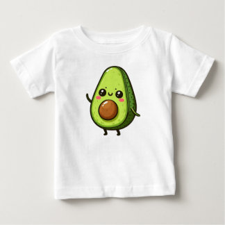 Schattigee Chibi Avocado