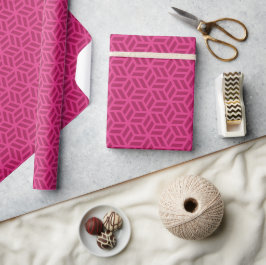 Schattigee Chic Hedendaagse Luxueuze Kids Verjaard Cadeaupapier
