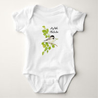 Schattigee Chickadee Bird Mijn kleine Chickadee Qu