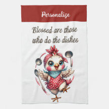 Schattigee Chicken Cooking Funny Keuken Quote