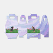 Schattigee Chihuahua Cadeaus & Accessoires Bedankdoosjes (Uitgevouwen)