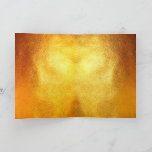 Schattigee Chinese Dragon Jaar Verjaardag Origami  Kaart (Binnen)