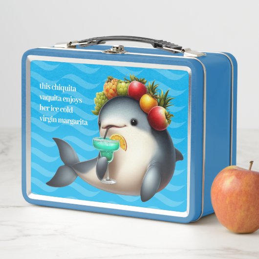 Schattigee Chiquita Vaquita Genieten van een Virgi (In situ)