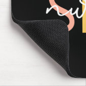 Schattigee Chirurgische IC Verpleegster Sicu Team  Muismat (Hoek)