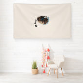Schattigee Chocolade Labrador Hond – Bailey | Kado Spandoek (Insitu)