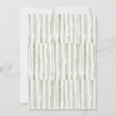 Schattigee chomp alligator moeras elke leeftijd ve kaart (Achterkant)