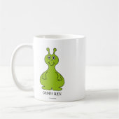 SCHATTIGEE CHUNKY ALIEN MOK (Links)