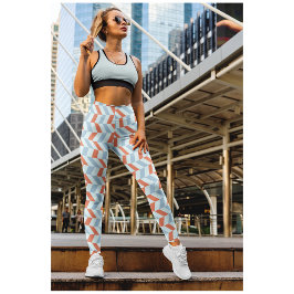 Schattigee Classy Oefening Workout Broek Leggings