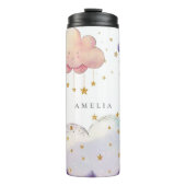 Schattigee Cloud Star Thermosbeker (Voorkant)