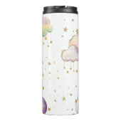 Schattigee Cloud Star Thermosbeker (Achterkant)