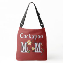 Schattigee Cockapoo Dog Mam
