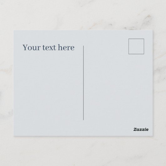 Schattigee Cookie Bowl Tekst toevoegen Business Briefkaart (Achterkant)