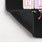 Schattigee Coquette Bow Spring Nicu Nurse Muismat (Hoek)