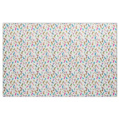 Schattigee Cowgirl Boot Fabric Stof (Fat Quarter)