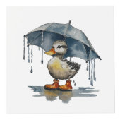 Schattigee Critter Cube Kubus (Voorkant)