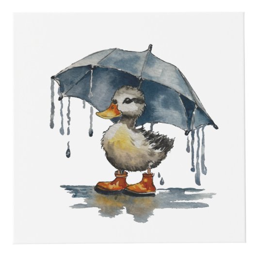 Schattigee Critter Cube Kubus (Voorkant)