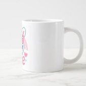 Schattigee Critter Delight Mok (Rechts)
