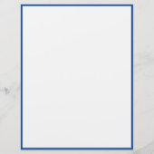 Schattigee Daisy Bloemen Patroon Personaliseren (Achterkant)