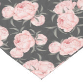 Schattigee Daisy floral Korte Tafelloper (Hoek)