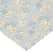 Schattigee Daisy floral Korte Tafelloper (Hoek)