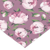 Schattigee Daisy floral Korte Tafelloper (Hoek)