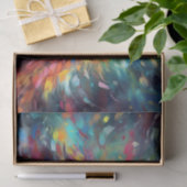 Schattigee Decoupage uilenliefhebbers Tissuepapier (Geschenk)