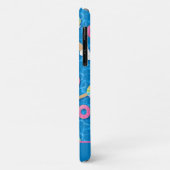 Schattigee desserts Case-Mate iPhone case (Achterkant/links)