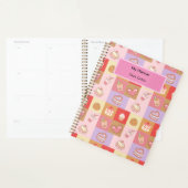 Schattigee desserts planner (Display)